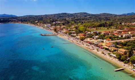 car rental dassia corfu